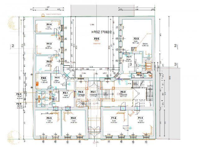 Eladó családi ház, Budapesten, IX. kerületben 900.16 M Ft