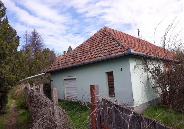 Eladó családi ház, Dobozon, Vésztői utcában 2.1 M Ft