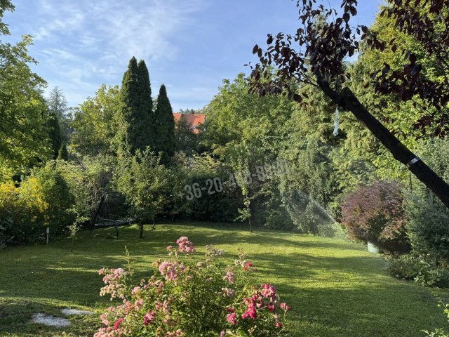 Eladó családi ház, Budapesten, II. kerületben 475 M Ft