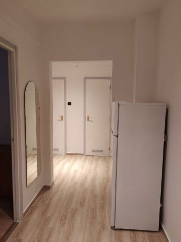 Kiadó téglalakás, albérlet, XIX. kerületben, Petőfi utcában