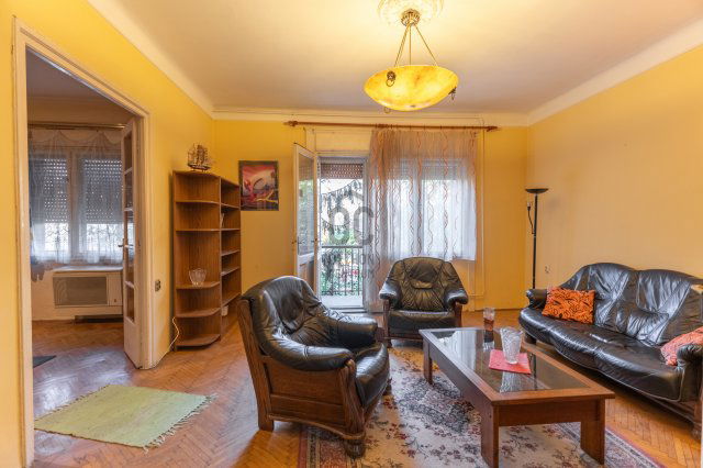 Eladó téglalakás, Budapesten, XIV. kerületben 107.9 M Ft