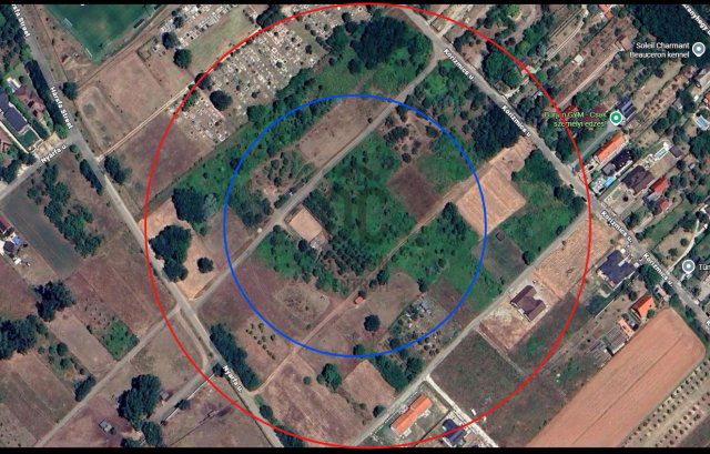 Eladó mezogazdasagi ingatlan, Szadán 4.9 M Ft