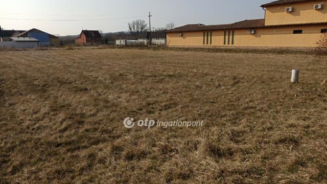 Eladó telek, Egerszalókon 32 M Ft / költözzbe.hu