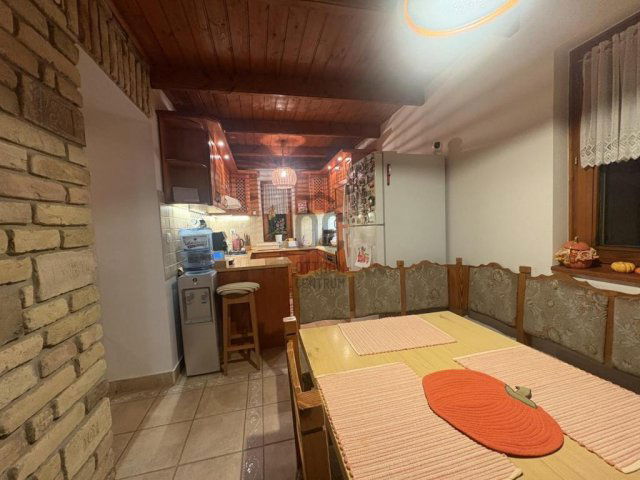 Eladó családi ház, Nagykőrösön 58.9 M Ft, 4 szobás