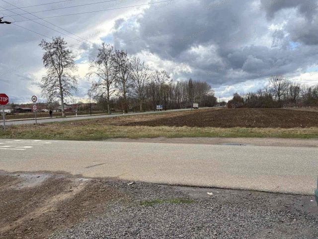 Eladó telek, Apagyon 7.999 M Ft / költözzbe.hu