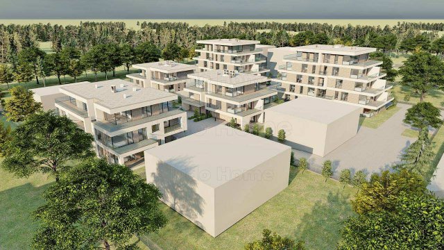 Eladó téglalakás, Balatonlelleén 68.9 M Ft, 2 szobás