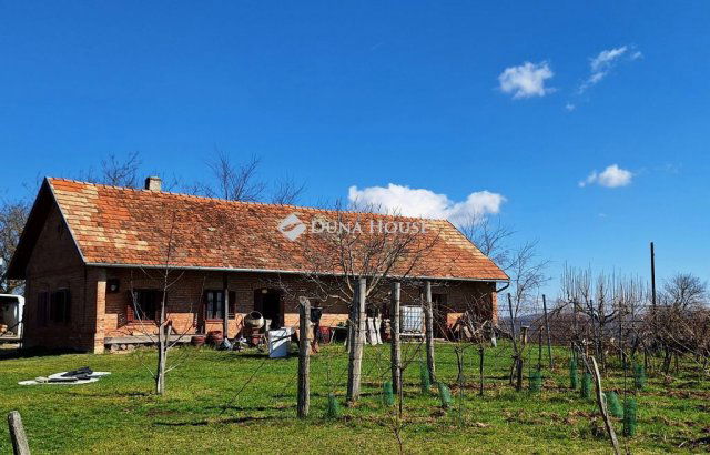 Eladó nyaraló, Zalaistvándon 19 M Ft, 1 szobás