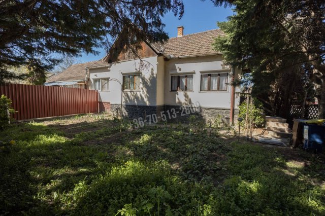 Eladó családi ház, Vanyarcon 18.9 M Ft, 4 szobás
