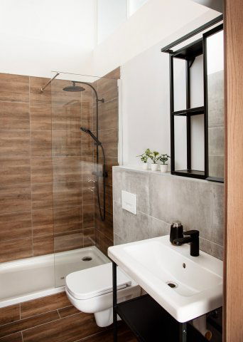 Kiadó téglalakás, albérlet, XI. kerületben, Bartók Béla úton