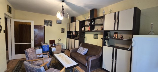 Eladó panellakás, Székesfehérvárott 49 M Ft, 2 szobás