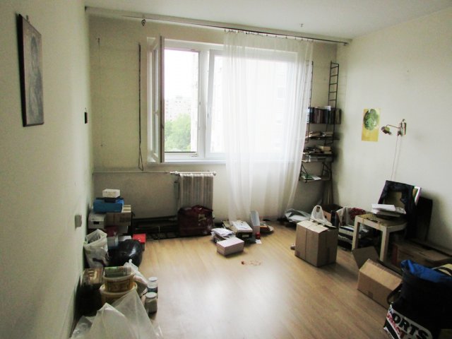 Eladó panellakás, Budapesten, XV. kerületben, Páskom parkban