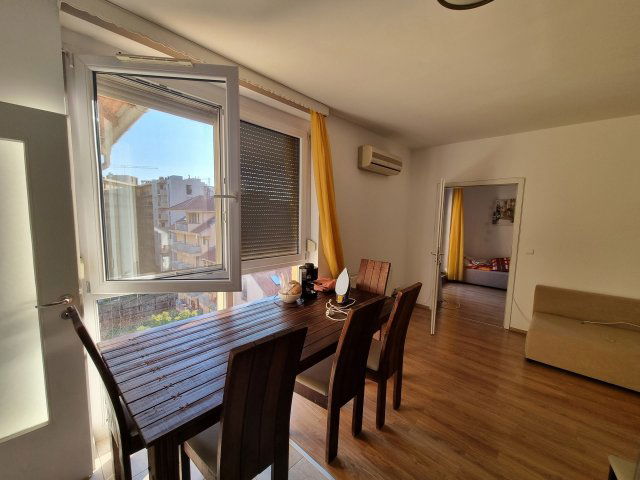 Kiadó téglalakás, albérlet, IX. kerületben, Gát utcában