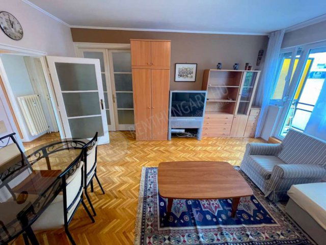 Kiadó téglalakás, albérlet, II. kerületben, Horvát utcában