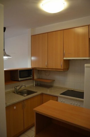 Kiadó téglalakás, albérlet, XIII. kerületben, Viza utcában