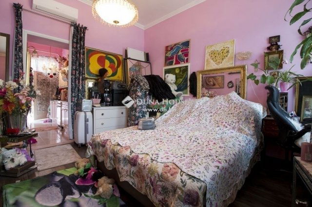 Eladó téglalakás, Budapesten, XI. kerületben 57.9 M Ft, 1 szobás