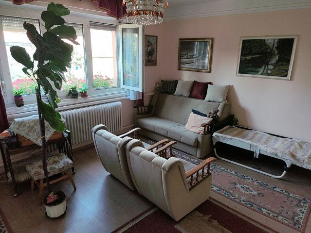 Eladó téglalakás, Nyíregyházán 57.99 M Ft, 3 szobás