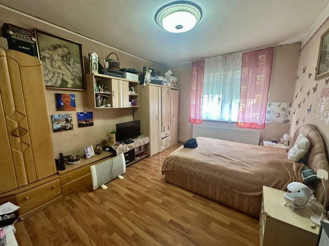 Eladó családi ház, Marcaliban 33.5 M Ft, 2+1 szobás
