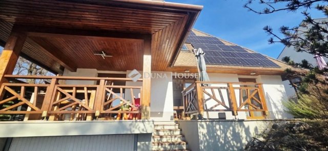 Eladó családi ház, Veresegyházon 249 M Ft, 6 szobás