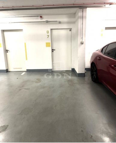 Eladó garázs, Budapesten, IX. kerületben 13 M Ft