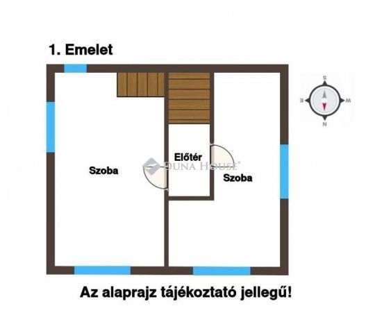 Eladó családi ház, Pomázon 103 M Ft, 5 szobás