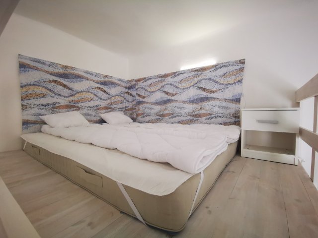 Kiadó téglalakás, albérlet, VII. kerületben, Garay utcában