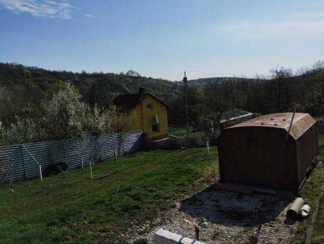 Eladó telek, Miskolcon 8.5 M Ft / költözzbe.hu