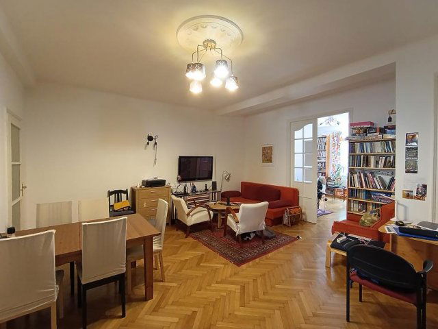 Eladó téglalakás, Budapesten, II. kerületben 149.9 M Ft