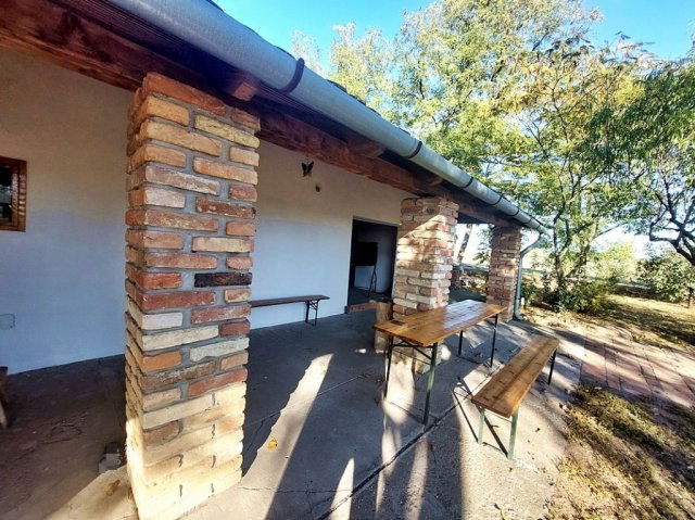 Eladó mezogazdasagi ingatlan, Szentesen 27.9 M Ft, 3+1 szobás