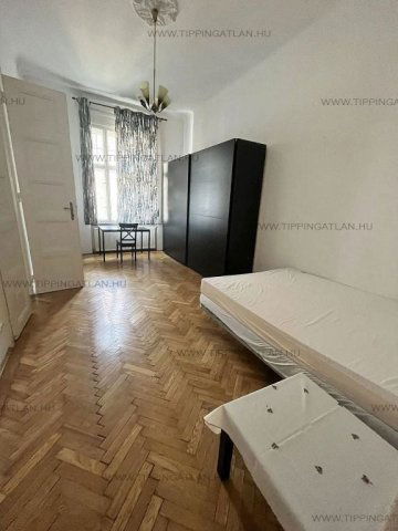 Eladó téglalakás, Budapesten, VI. kerületben, Zichy Jenő utcában