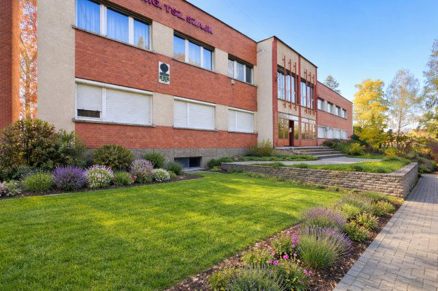 Eladó iroda, Szajkon 109.9 M Ft, 1 szobás / költözzbe.hu