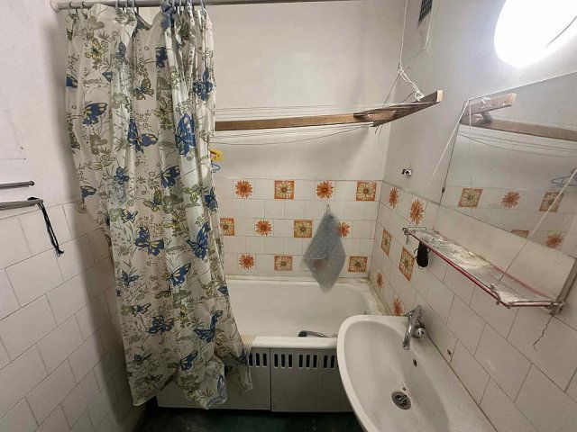 Eladó panellakás, Budapesten, XIV. kerületben 64.9 M Ft, 2 szobás