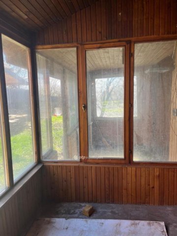 Eladó családi ház, Siklóson 8.6 M Ft, 2 szobás