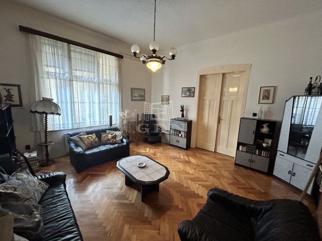 Eladó téglalakás, Budapesten, VIII. kerületben 89.9 M Ft