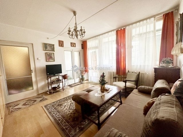 Eladó panellakás, Budapesten, XI. kerületben 73 M Ft, 3 szobás