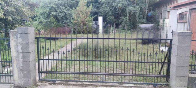 Eladó telek, Szigetszentmiklóson 39 M Ft / költözzbe.hu