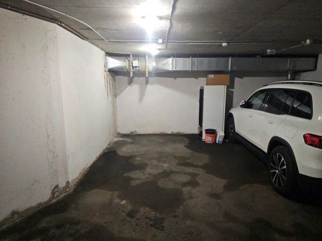 Kiadó garázs, Kaposváron 20 E Ft / hó, 1 szobás