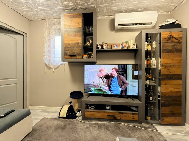 Eladó családi ház, Szigetszentmiklóson 57 M Ft, 2+1 szobás