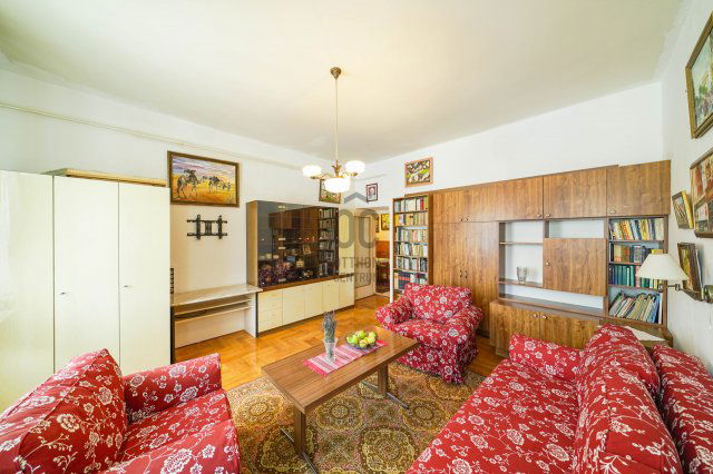 Eladó téglalakás, Budapesten, XIII. kerületben 160 M Ft