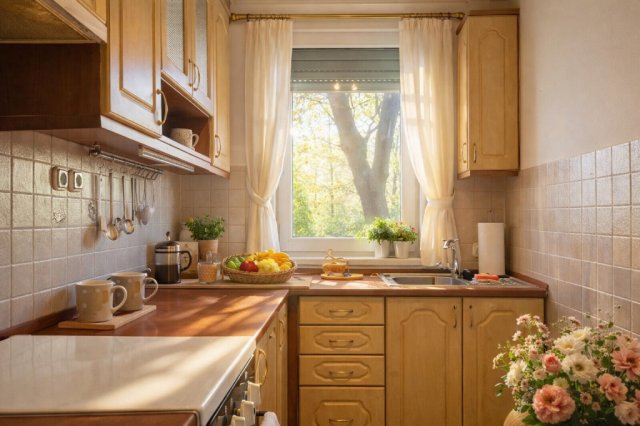 Eladó téglalakás, Budapesten, XV. kerületben 67 M Ft, 2+1 szobás