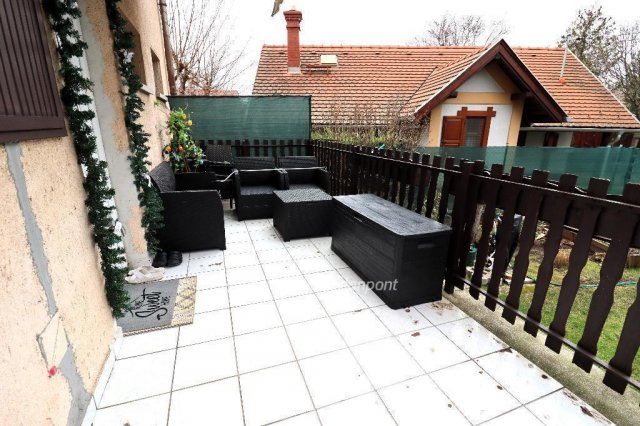 Eladó családi ház, Budapesten, XVIII. kerületben 145 M Ft