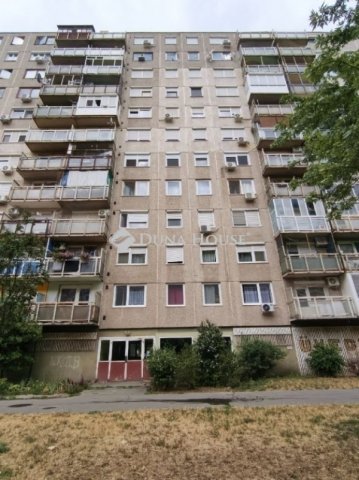 Eladó panellakás, Budapesten, XVIII. kerületben 55 M Ft, 3 szobás