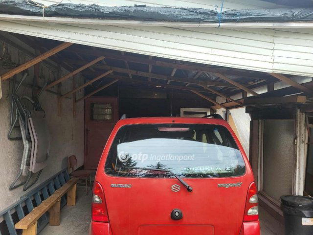 Eladó nyaraló, Szentmártonkátán 35.4 M Ft, 2+2 szobás