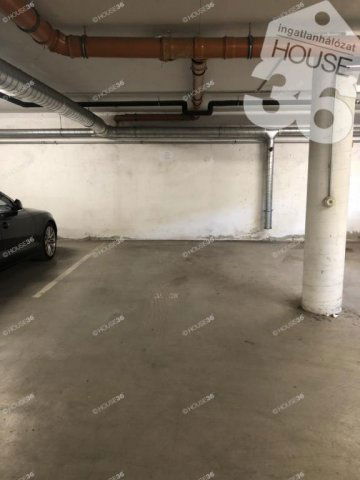 Eladó garázs, Kecskeméten 9.5 M Ft / költözzbe.hu