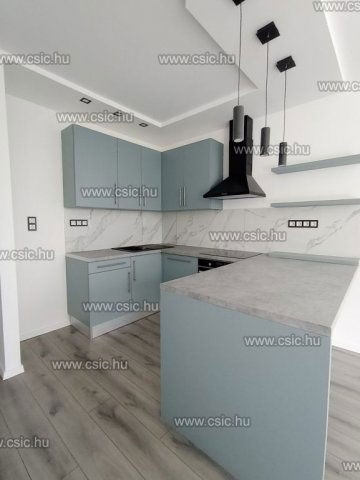 Eladó ikerház, Budapesten, XVI. kerületben 139.9 M Ft, 4 szobás