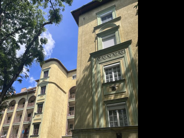 Eladó téglalakás, Budapesten, X. kerületben, Somfa közben