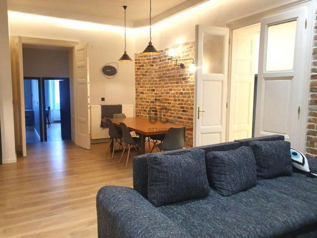 Eladó téglalakás, Budapesten, VI. kerületben 190.5 M Ft