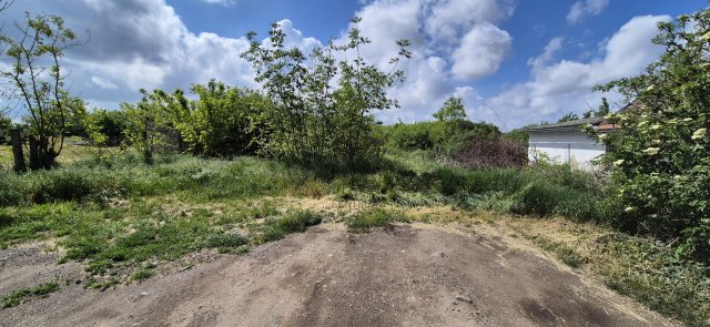 Eladó telek, Tiszafüreden 10.5 M Ft / költözzbe.hu