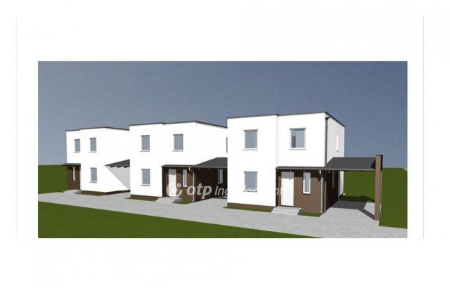 Eladó családi ház, Vecsésen 119.9 M Ft, 5 szobás