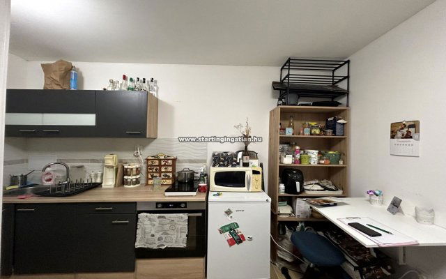 Eladó téglalakás, Budapesten, III. kerületben, San Marco utcában