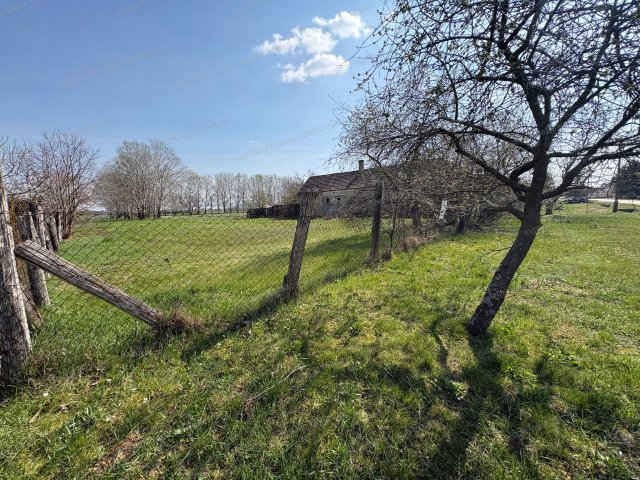 Eladó telek, Zalaerdődön 2.5 M Ft / költözzbe.hu